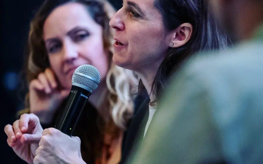 III Jornadas terapias creativas ASCATEC