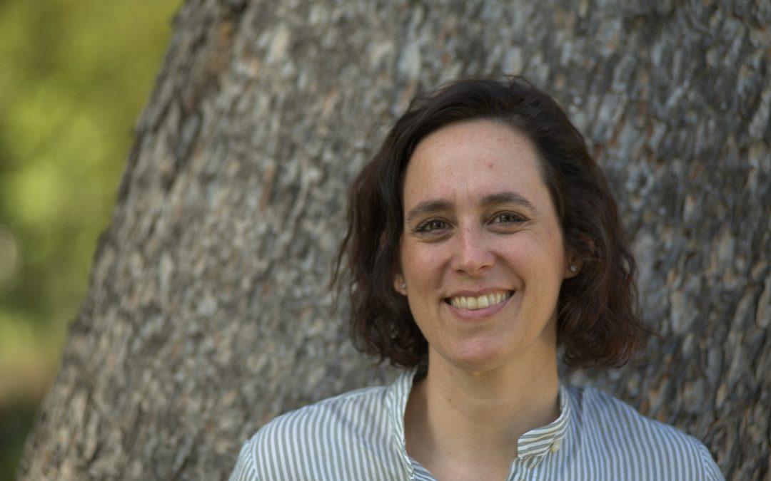 Entrevista en el diario El Ideal Gallego