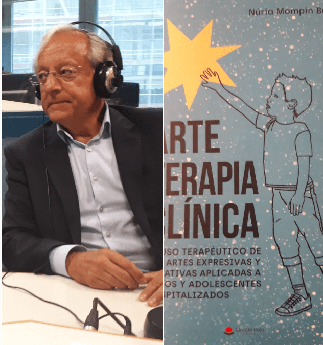 Entrevista podcast Àlex Capel